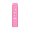 Elf Bar NC600 Strawberry Kullan At