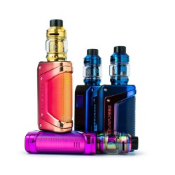 GeekVape Aegis Legend 2 200W Kit