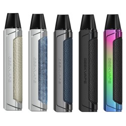 Geekvape Aegis One Pod Mod