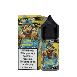 Nasty Juice Cushman Mango Banana Salt Likit