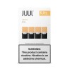 Juul Creme 5%