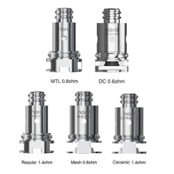 Smok Nord Coil