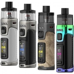 Smok RPM 5 Pro Pod Mod