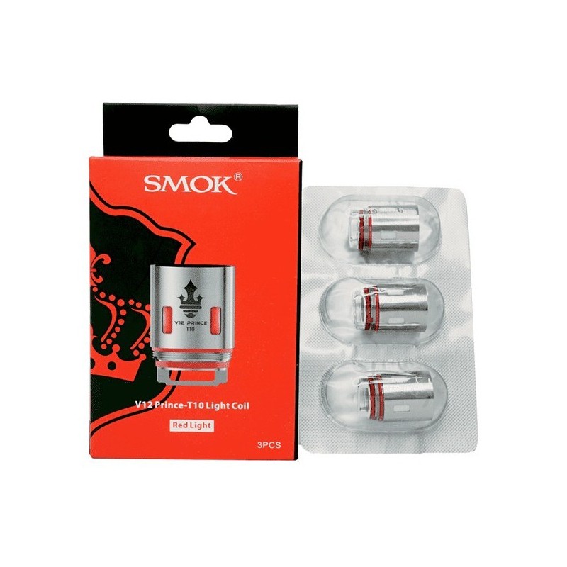 Smok TVF12 V12 Coil