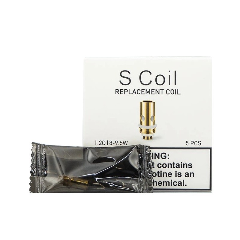 Innokin S Coil