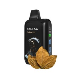 Saltica Cyber 18000 Kullan At