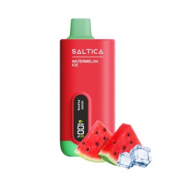 Saltica Digital 12000 Kullan At