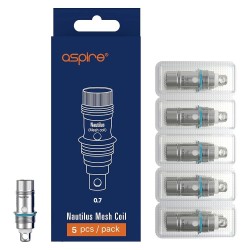 Aspire Nautilus Coil