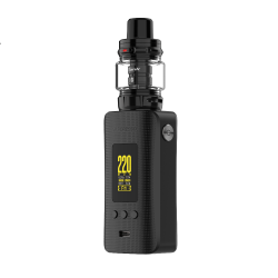 Vaporesso Gen 200 iTank 2 Edition Kit