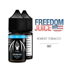 Halo Freedom Juice Salt Likit 30ml