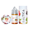 Saltica Strawberry Kiwi (Çilek ve Kivi) Salt Likit