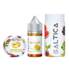 Saltica Honeydew Melon (Kavun) Salt Likit - Puffcu - Elektronik Sigara