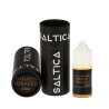 Saltica Golden Tobacco (Sarı Amerikan Tütünü) Salt Likit - Puffcu -...