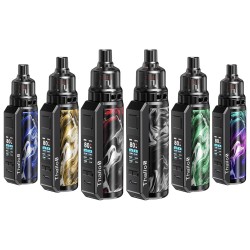 Smok Thallo S Pod Mod