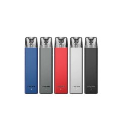 Aspire Favostix Pod Mod